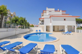Apartment Abel - Great Location